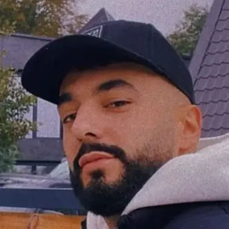 Denk (ALB)