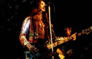 Dennis Dunaway