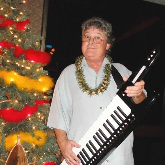 Dennis Graue