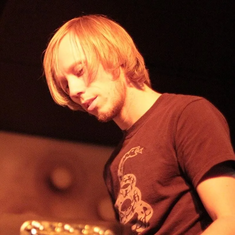 Dennis Hamm