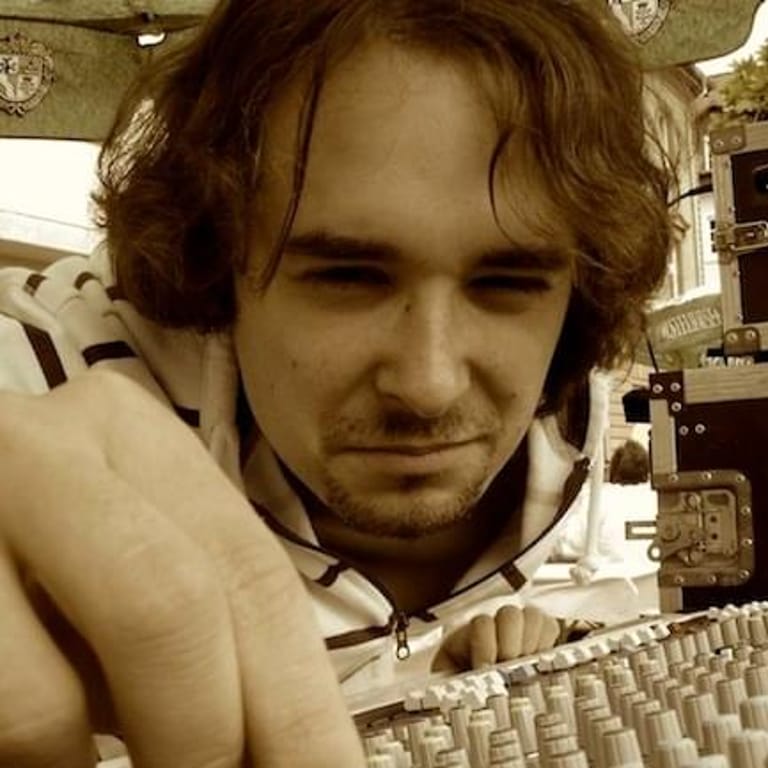 Dennis Kopacz