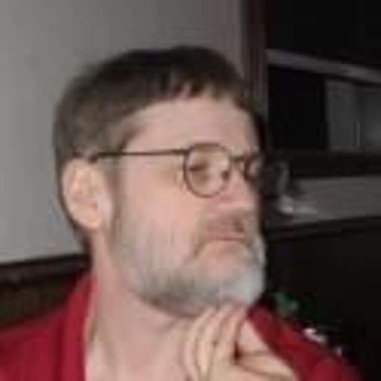 Dennis Lee Jackson