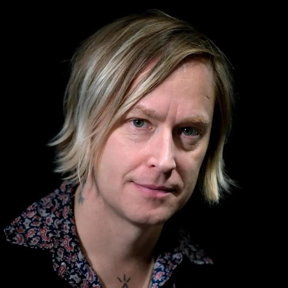 Dennis Lyxzén