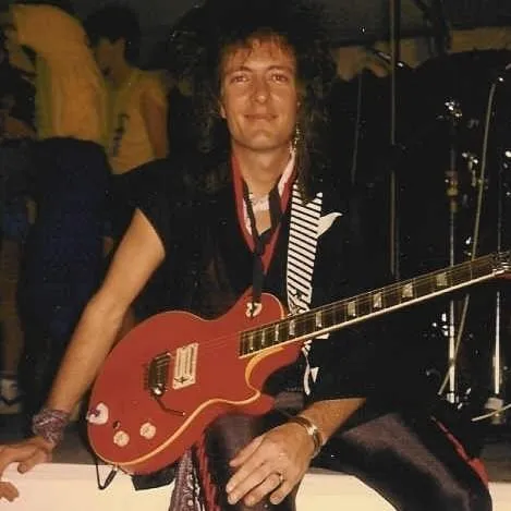 Dennis Michael Tenney