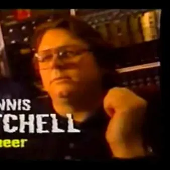 Dennis Mitchell