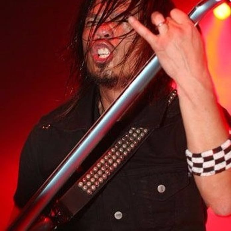Dennis Pepa