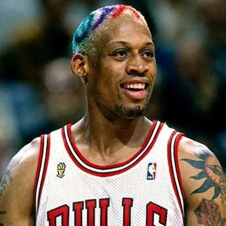 Dennis Rodman