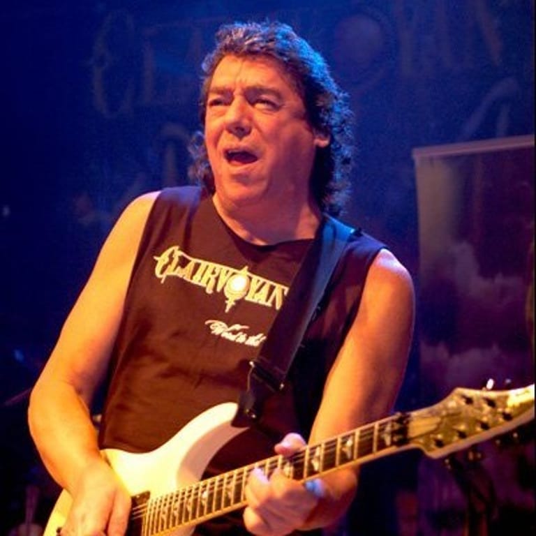 Dennis Stratton