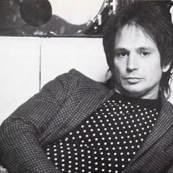 Denny Carmassi