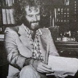 Denny Cordell