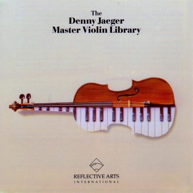 Denny Jaeger