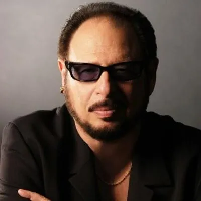 Denny Randell