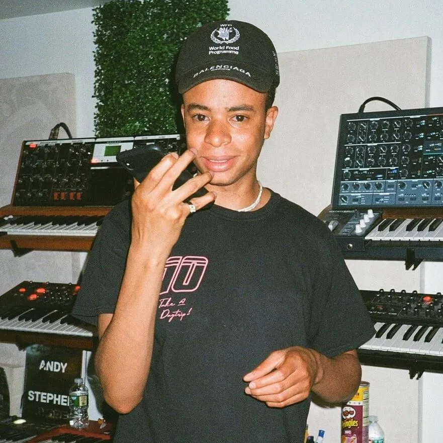 Denzel Baptiste