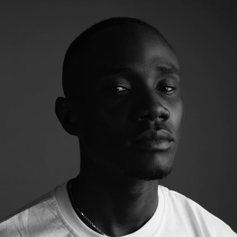 DENZEL ROBERTS