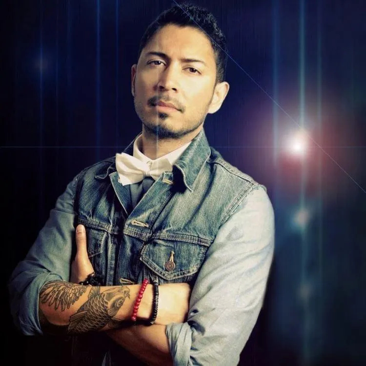 Denzil “DR” Remedios