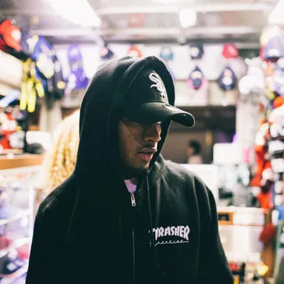 Deonte “DAMNthatsTight” Edwards