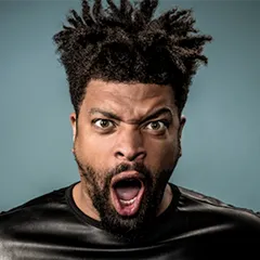 DeRay Davis