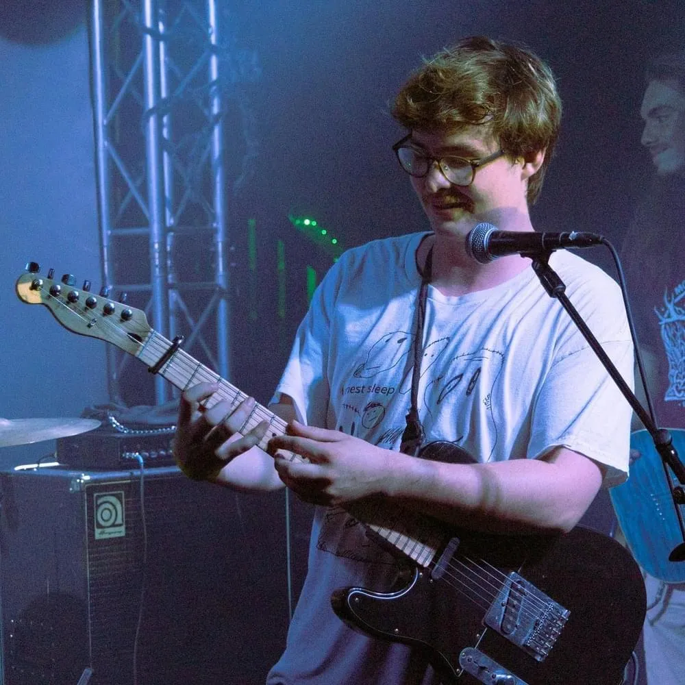 Derek Berry
