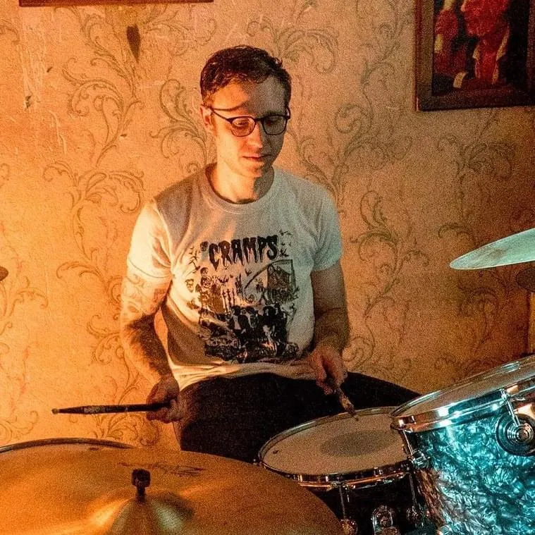 Derek Bloom