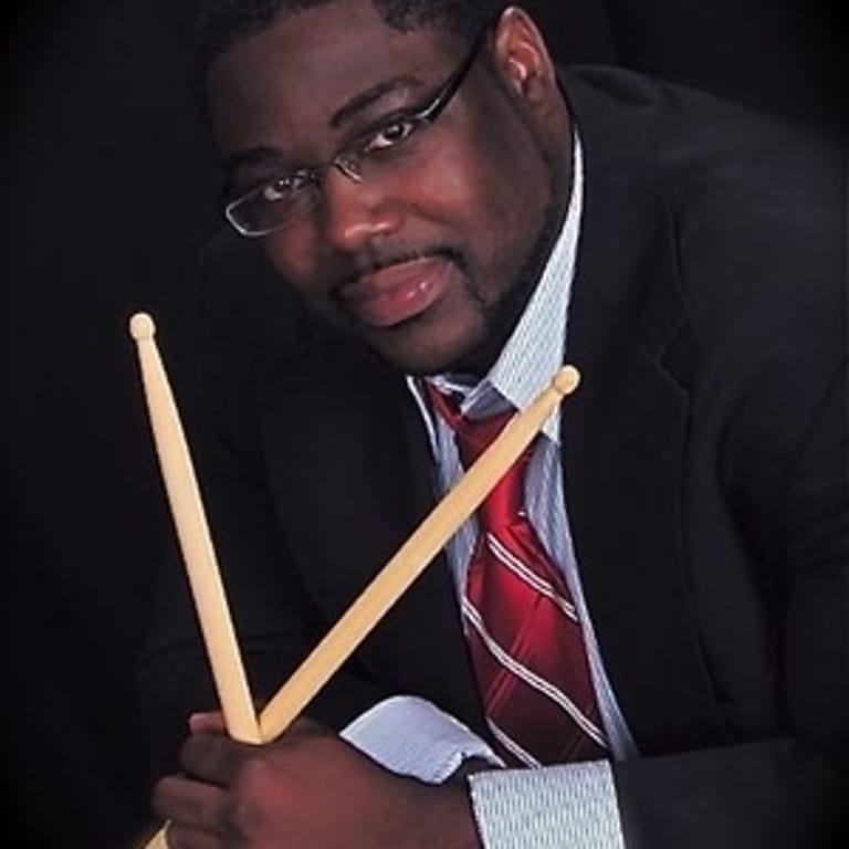 Derek Dixie