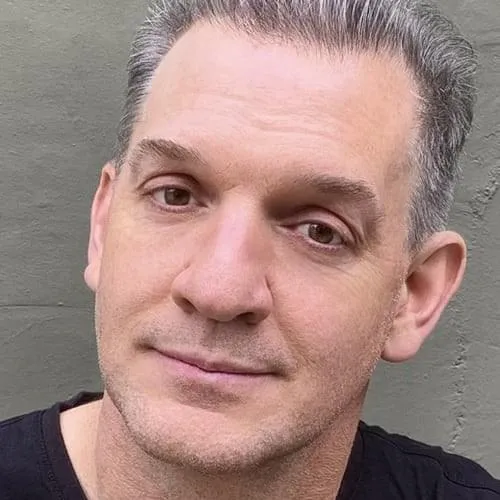 Derek Drymon