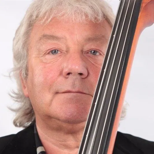 Derek Holt