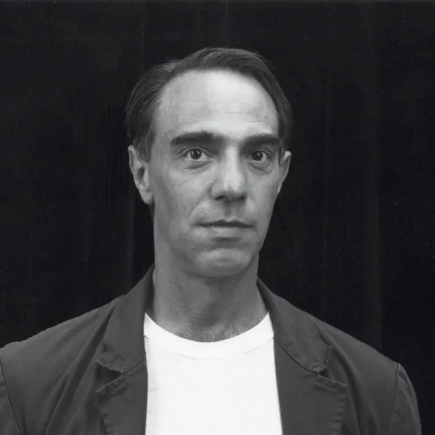 Derek Jarman