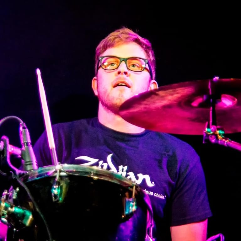 Derek Johnson