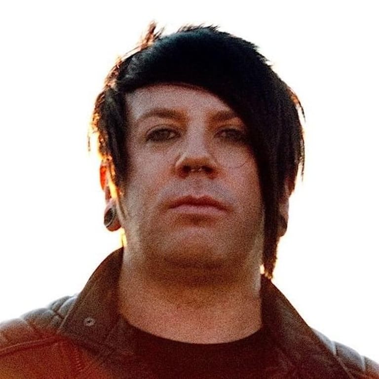 Derek Jones