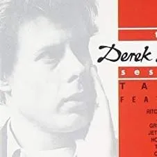 Derek Lawrence