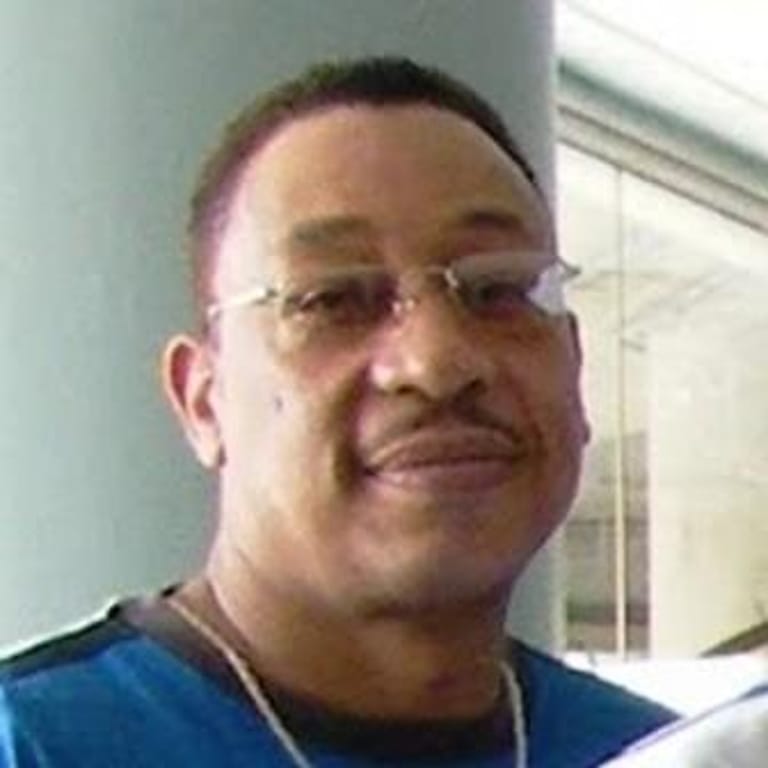 Derek Organ