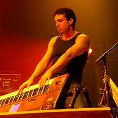 Derek Sherinian