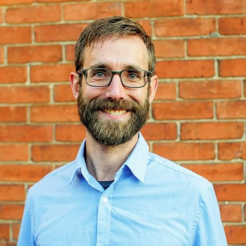 Derek Sterenberg