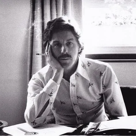 Derek Taylor