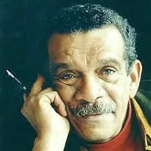 Derek Walcott