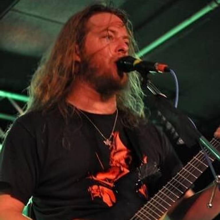 Deron Miller