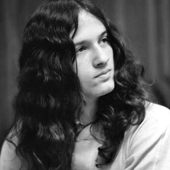 Derrek Van Eaton