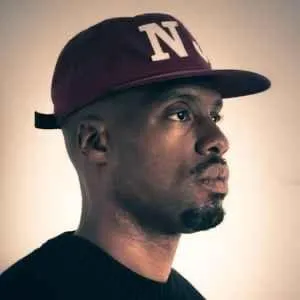 Derrick Braxton