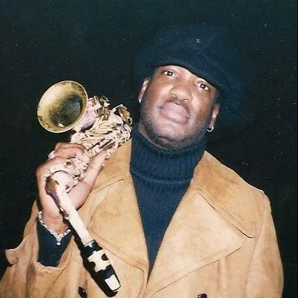 Derrick Edmondson