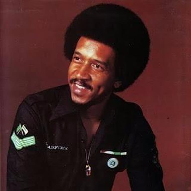 Derrick Harriott