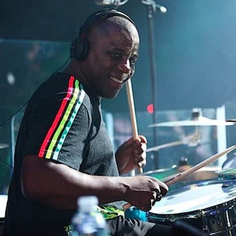 Derrick McKenzie