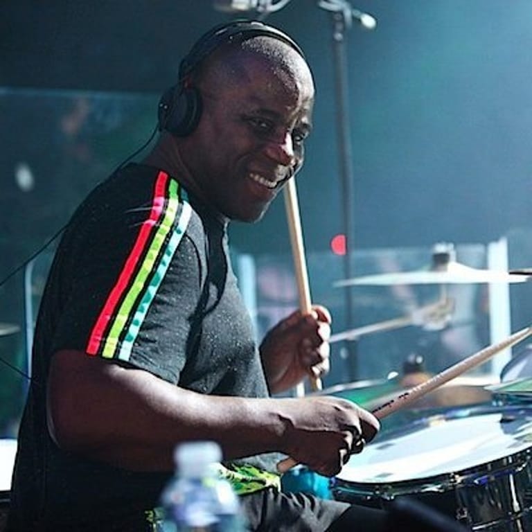Derrick McKenzie