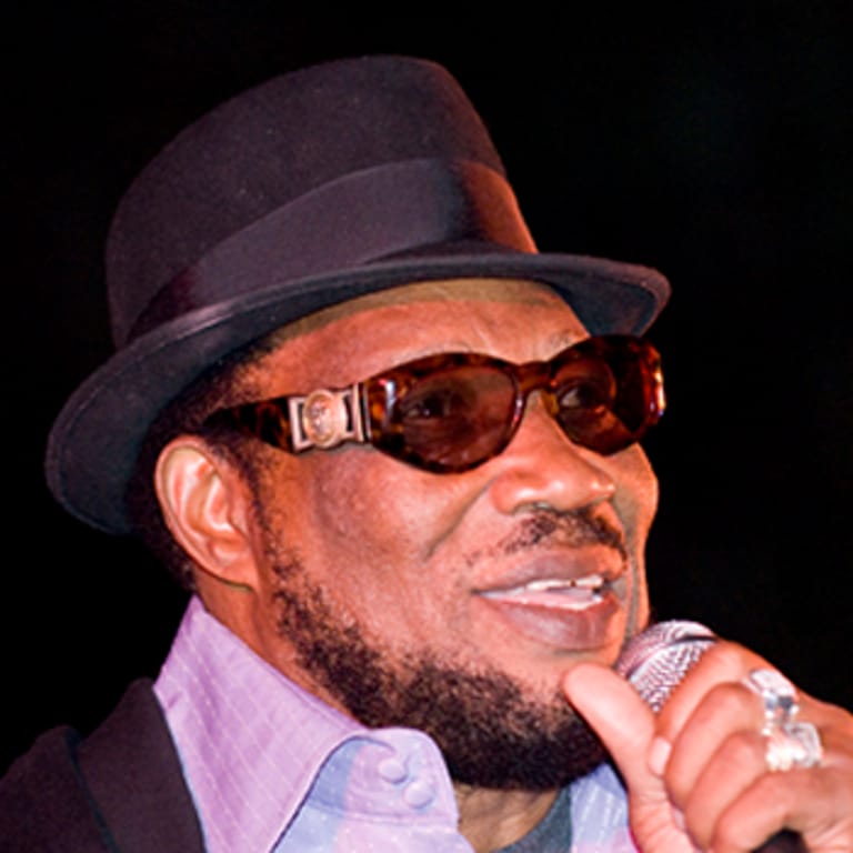 Derrick Morgan