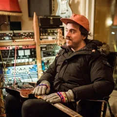 Derya “Dez” Nagle