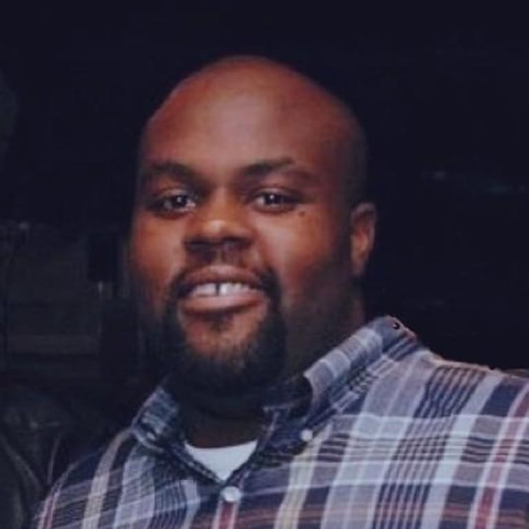 Deshawn Kennedy