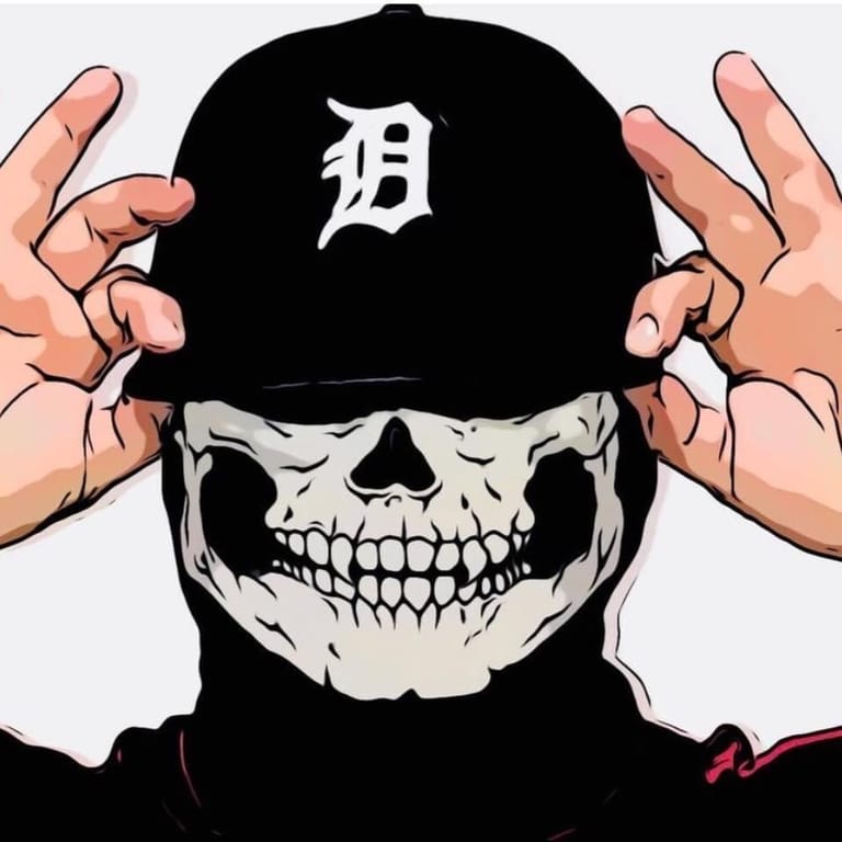 Detroit’s Filthiest