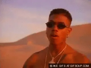 DeVante Swing