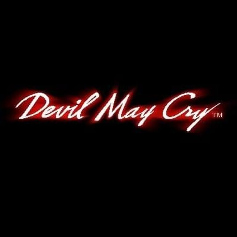 デビルメイクライ (Devil May Cry; Video Game)