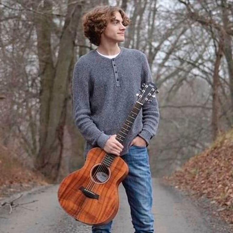 Devin Thistle