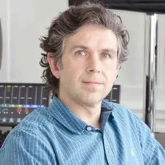 Devin Workman (Engineer)